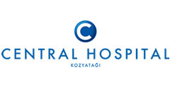 Central Hospital Kozyatağı